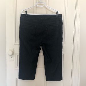 Capri jeans Reitmans 33 🤩